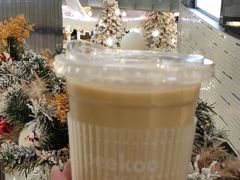 -peekoo coffee(尚嘉中心店)