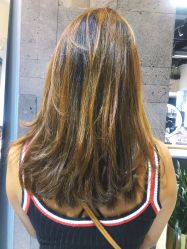 -FRIDAY星期五专业美发沙龙