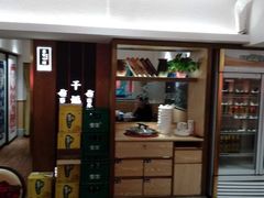 -百年神厨·地道川菜(清江西路店)