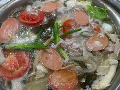 -海关荤豆花(洋河一路店)