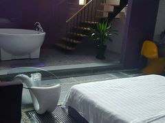 -热带雨林汗蒸馆(汶水东路店)