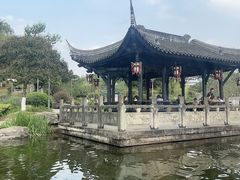 -重庆园博园