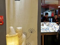 -和府捞面(东直门银座店)