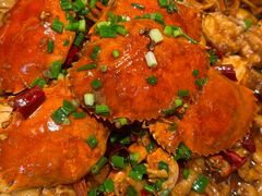 -胖哥俩肉蟹煲(石家庄勒泰中心店)