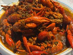 -三妹小龙虾·黄油蟹(华侨城总店)