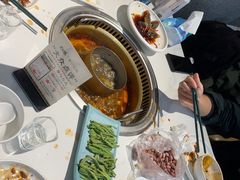 -葛记红焖羊肉(人民路店)