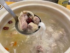 -三上椰子鸡(三亚湾店)