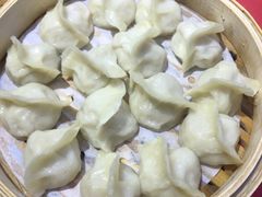 -惠成饺子(百合园店)