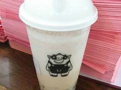 -茶力的小怪兽(梅林卓悦汇店)