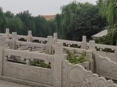 -台儿庄古城