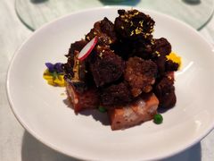 -柒园·三十年创意杭帮菜(龙湖滨江天街店)