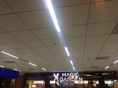 -Magic Food Point(Airport Street food)