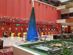 -北京九华山庄会展酒店