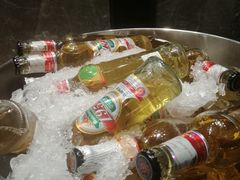 -都会尚膳·海鲜自助餐厅(重庆万豪酒店)