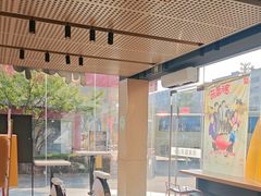 -麦当劳(台州路桥DT店)