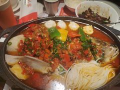 -小隐人家(乐松店)