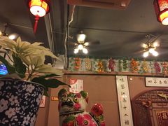 -左陕右甘(亚运村店)