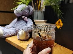 -咖法森林·咖啡  酒吧(天河店)