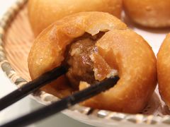 玉兰饼-天福苑(崇宁路店)