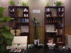 -北纬37°SPA养身会馆(湖西店)