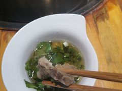 -大众跷脚牛肉馆·非遗传承单位(峨眉山店)