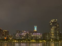 -琶醍壹号•潮菜江景餐吧