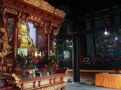 -中国观音故里广德景区