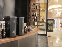 -星巴克臻选店(澳门伦敦人店)
