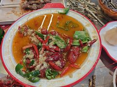 -彭城八戒羊肉串(总店)