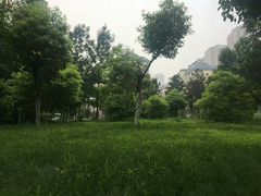 -红石寨旅游度假区
