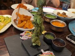 -甘尼仕印度餐厅爵士酒吧(阳春巷店)