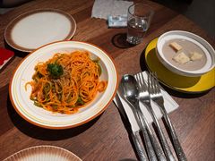 -ZEMOCAFE·FUSION FOOD(西交利物浦店)