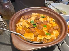 -湖里春风·淮扬菜(丽泽天街店)