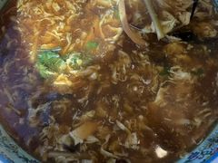 -福来居烤鸭店(天坛二店)