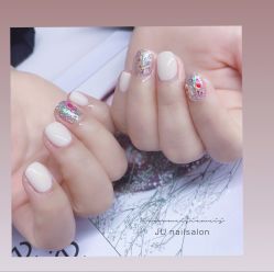 -JU·旧友日式美甲美睫工作室