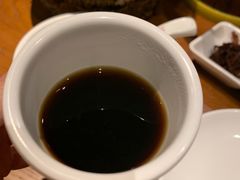 红糖水-南拳十三姨·潮汕砂锅粥(世纪金源店)
