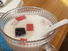 -糟粕醋·椰苑海南菜餐厅(亚龙湾天域酒店)