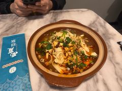 -西夏回族烧麦馆(牡丹街店)