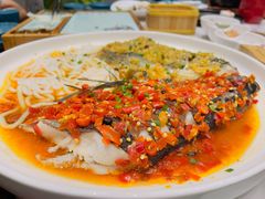 -荷塘秋月·本帮江浙菜(国权路店)