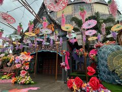 -南宁方特东盟神画