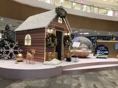 -深圳来福士广场