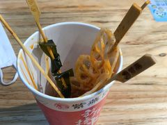 -紫燕百味鸡(仲盛店)