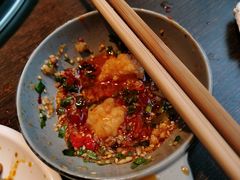 -九牧鱻·渝老鬼重庆火锅(人民路店)