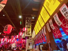-白石的深夜食堂(济南万象城店)