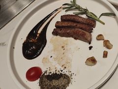 -火地铁板烧(昆山万象汇店)
