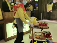 -炊烟小炒黄牛肉(中心印象城店)