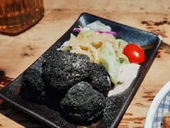 -小川洋风料理(江汉路店)