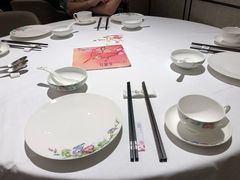 -花城苑广府菜(侨鑫店)