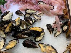 -吉布鲁牛排海鲜自助(龙湖北城天街购物广场店)