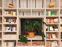 -二酉书店TOYOU BOOKS